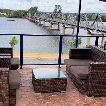 Taree Motor Inn Zewnętrze zdjęcie