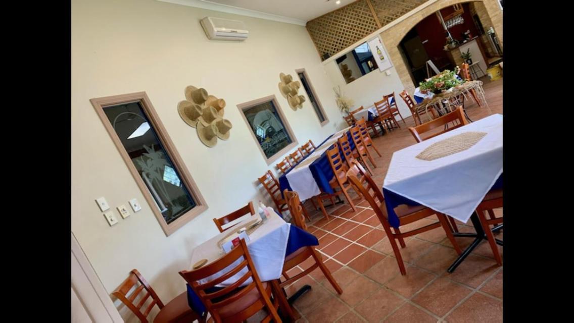 Taree Motor Inn Zewnętrze zdjęcie