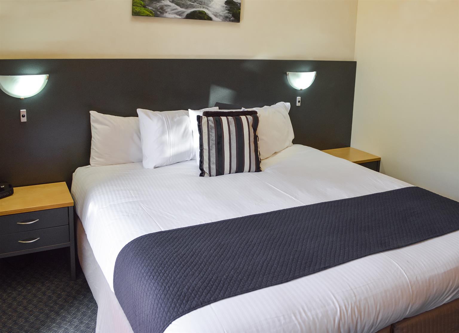 Taree Motor Inn Zewnętrze zdjęcie
