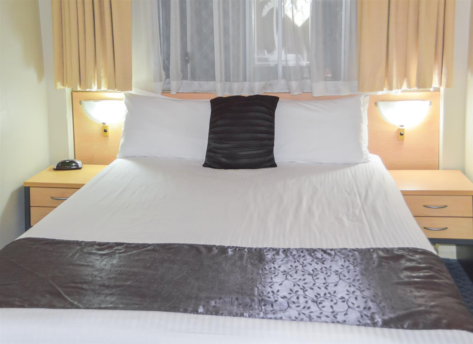 Taree Motor Inn Zewnętrze zdjęcie