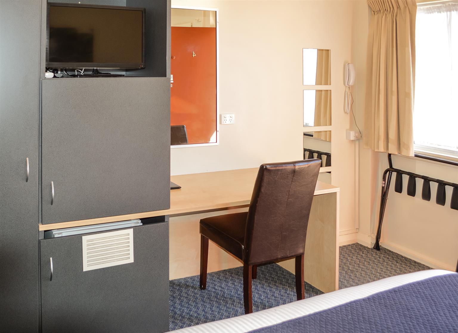 Taree Motor Inn Zewnętrze zdjęcie