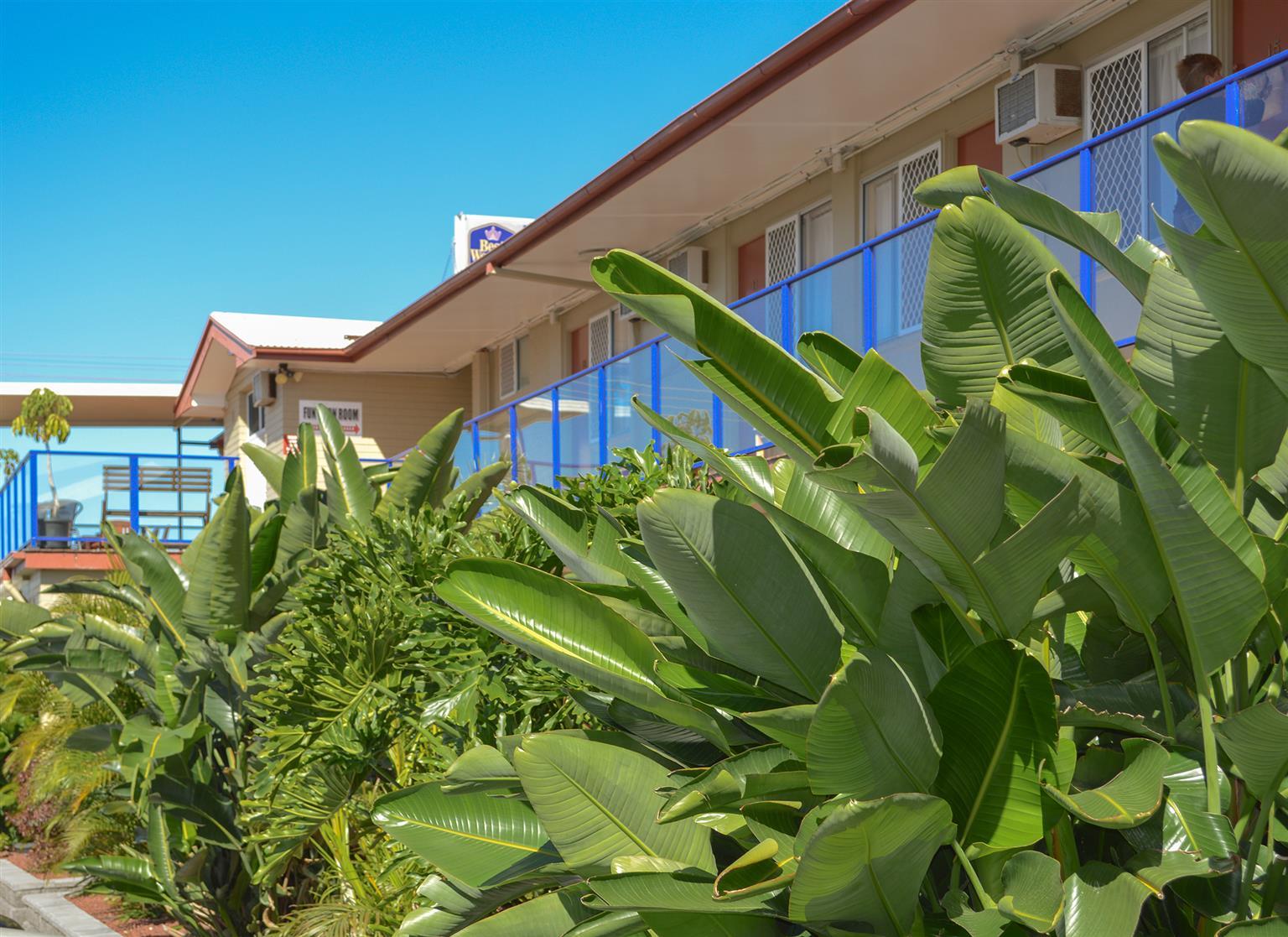 Taree Motor Inn Zewnętrze zdjęcie