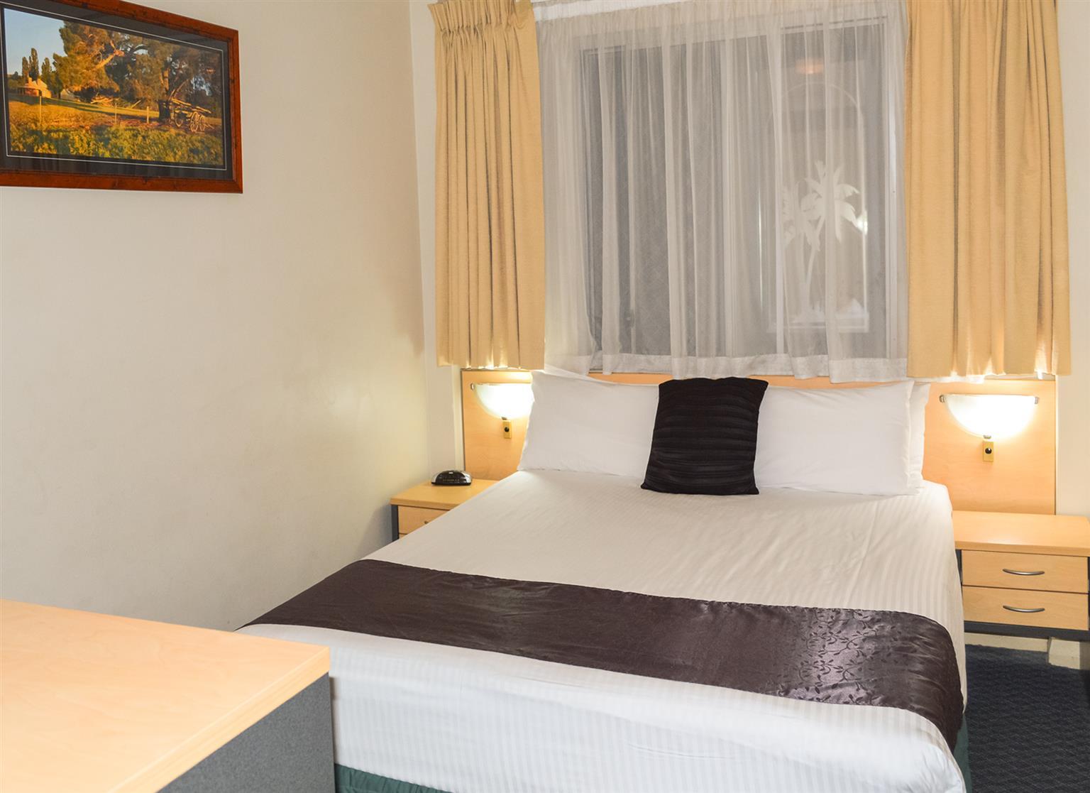Taree Motor Inn Zewnętrze zdjęcie