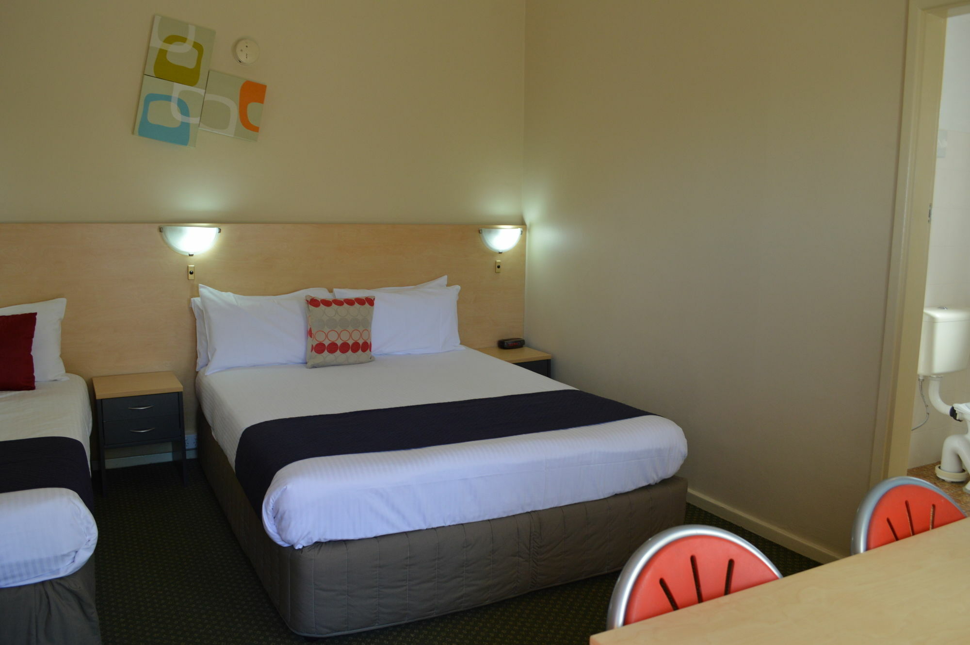Taree Motor Inn Zewnętrze zdjęcie