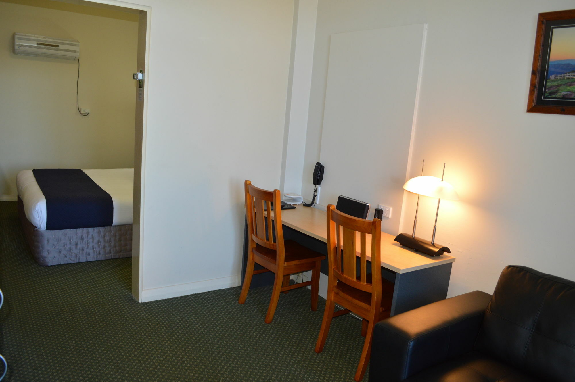Taree Motor Inn Zewnętrze zdjęcie