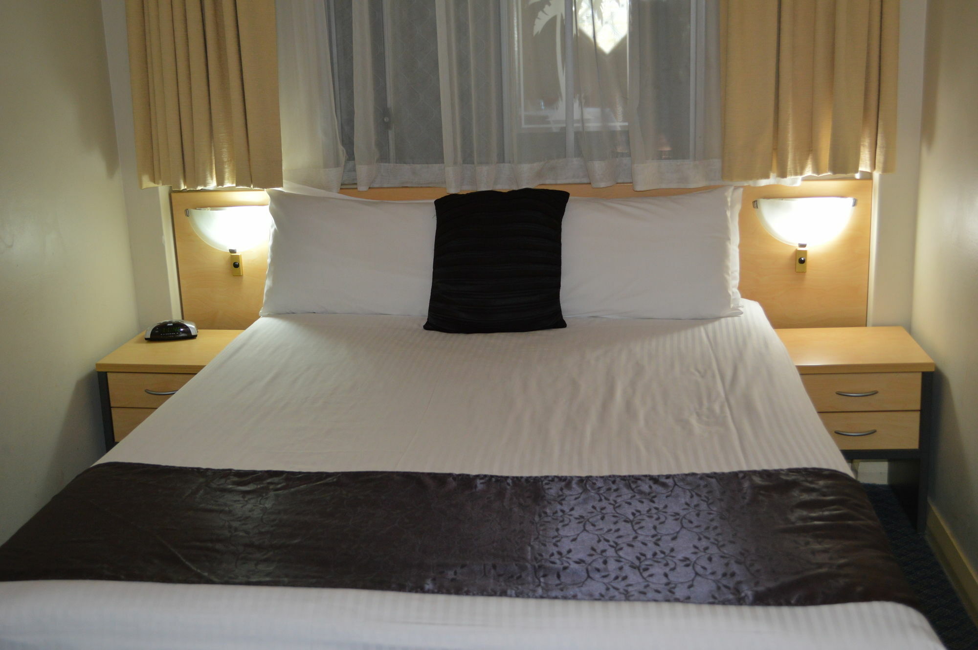 Taree Motor Inn Zewnętrze zdjęcie