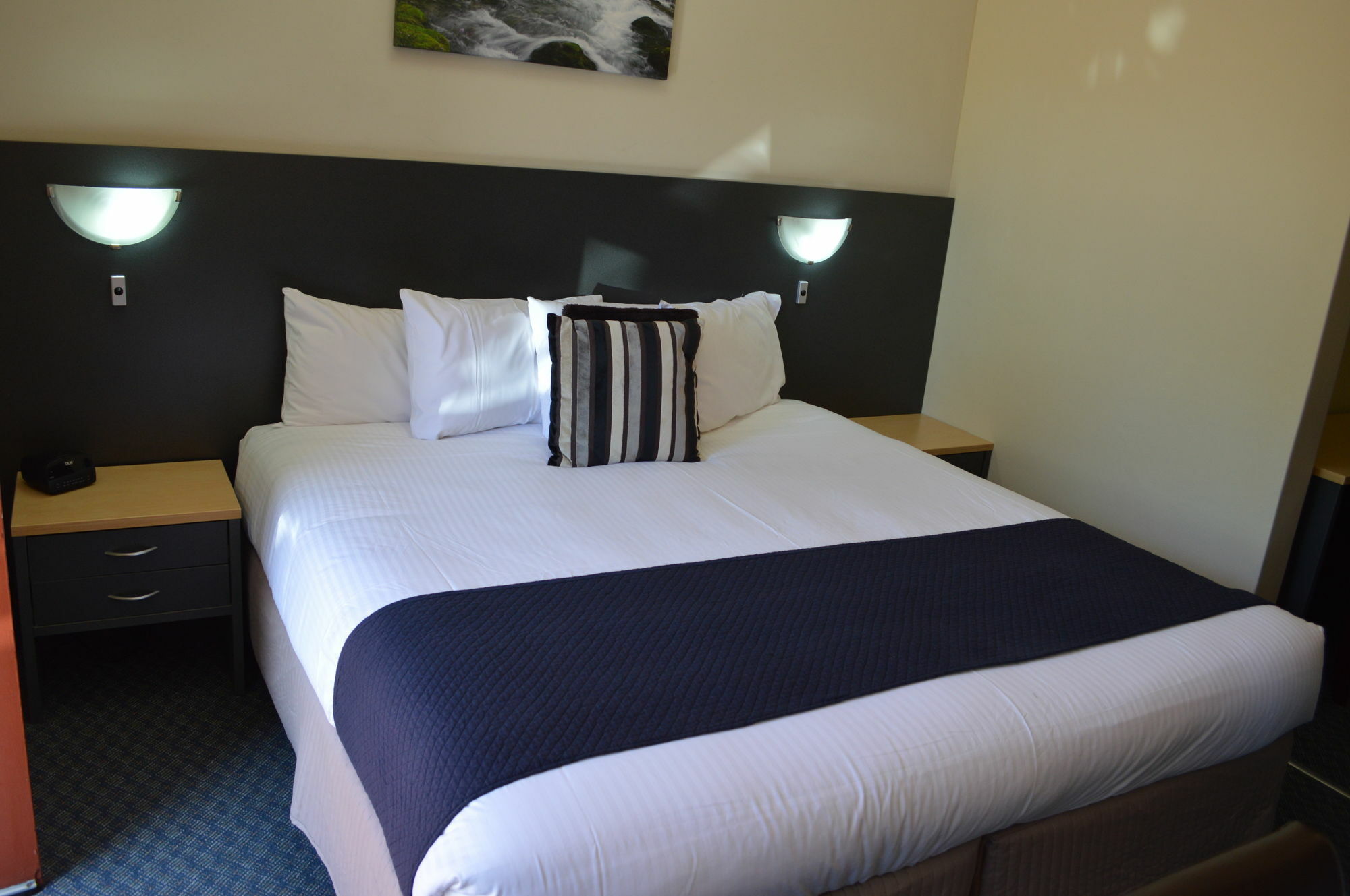 Taree Motor Inn Zewnętrze zdjęcie