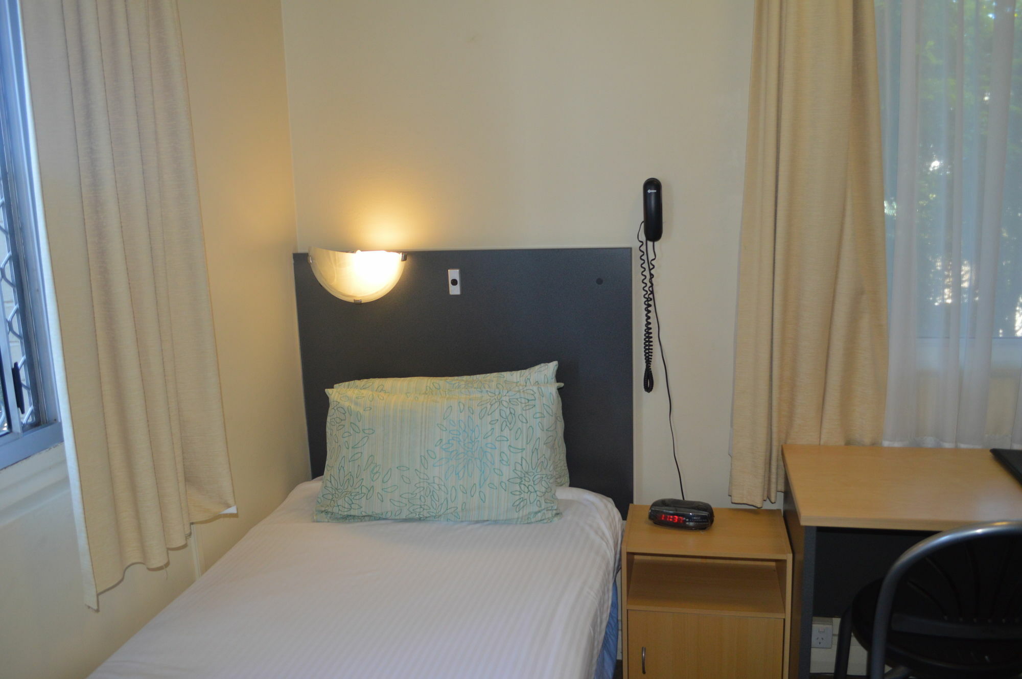 Taree Motor Inn Zewnętrze zdjęcie