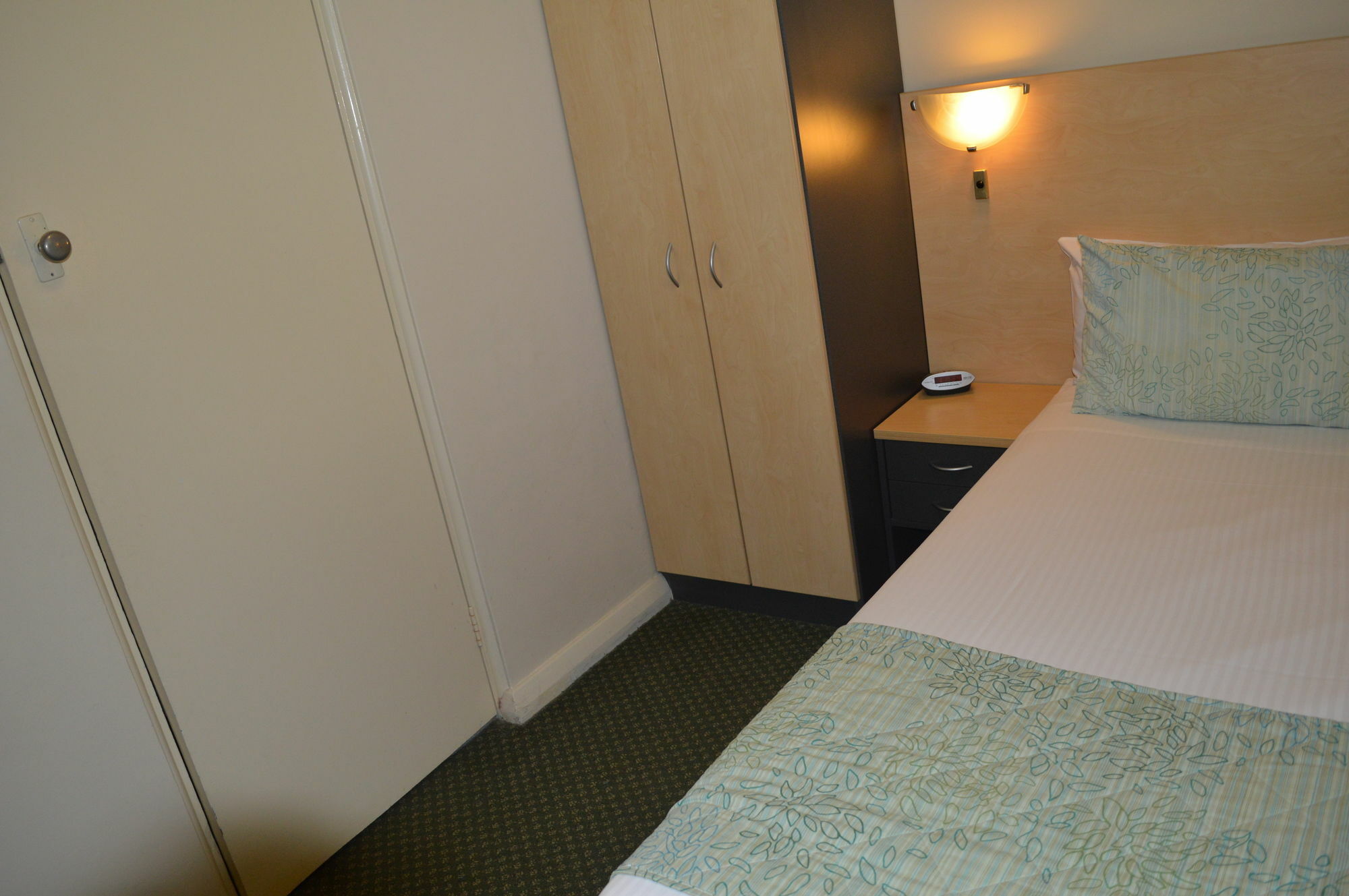 Taree Motor Inn Zewnętrze zdjęcie