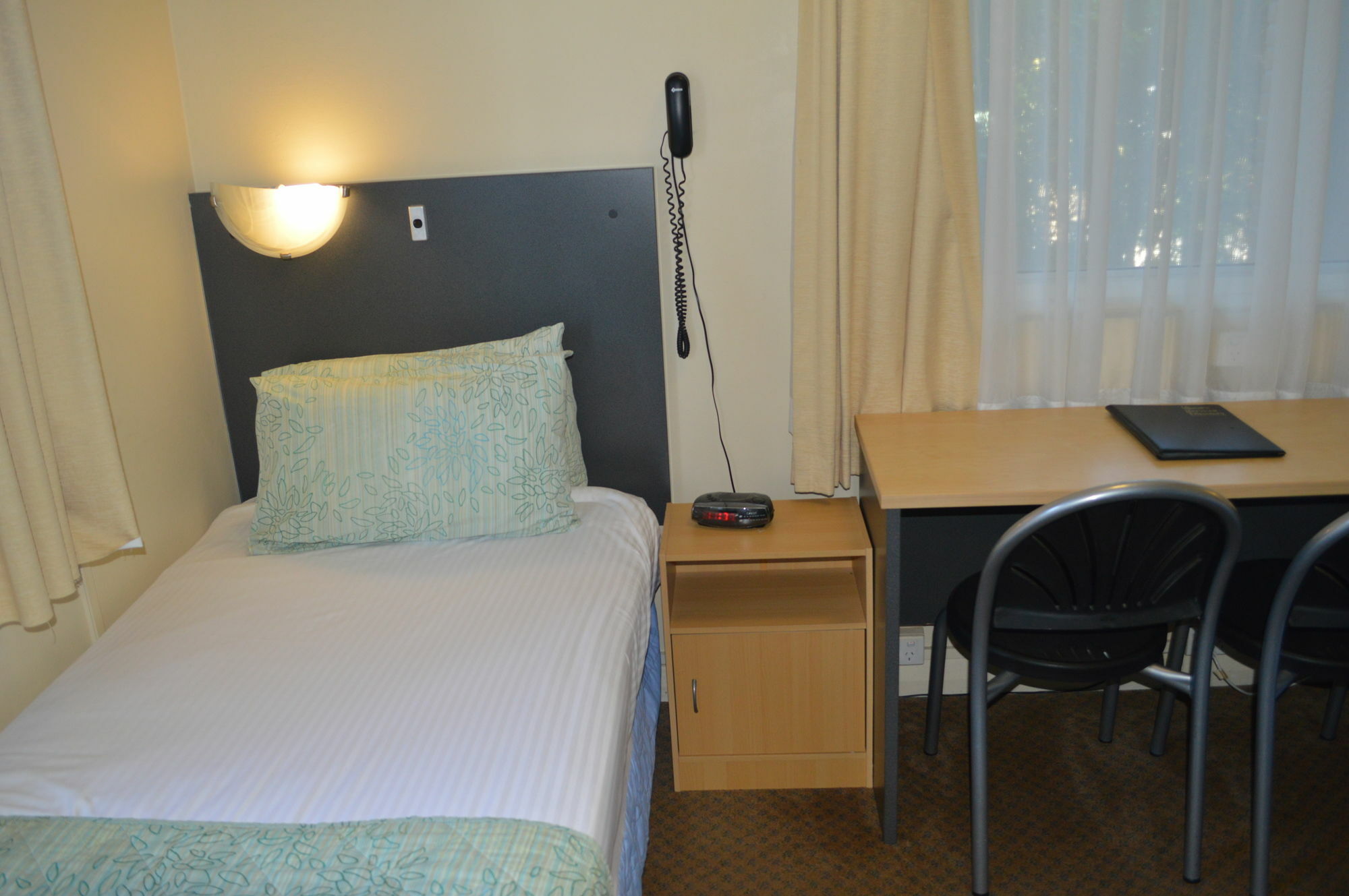 Taree Motor Inn Zewnętrze zdjęcie