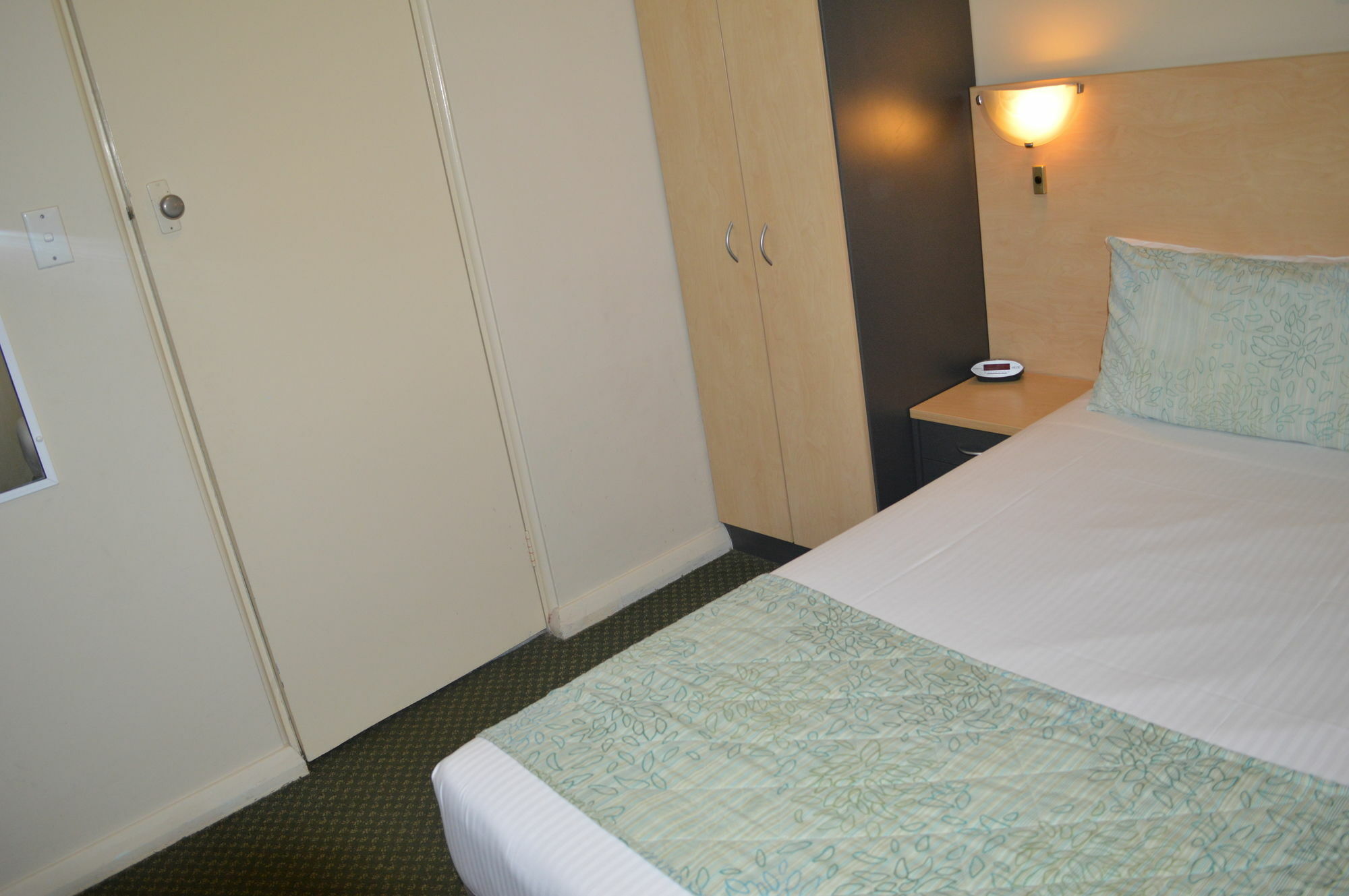 Taree Motor Inn Zewnętrze zdjęcie