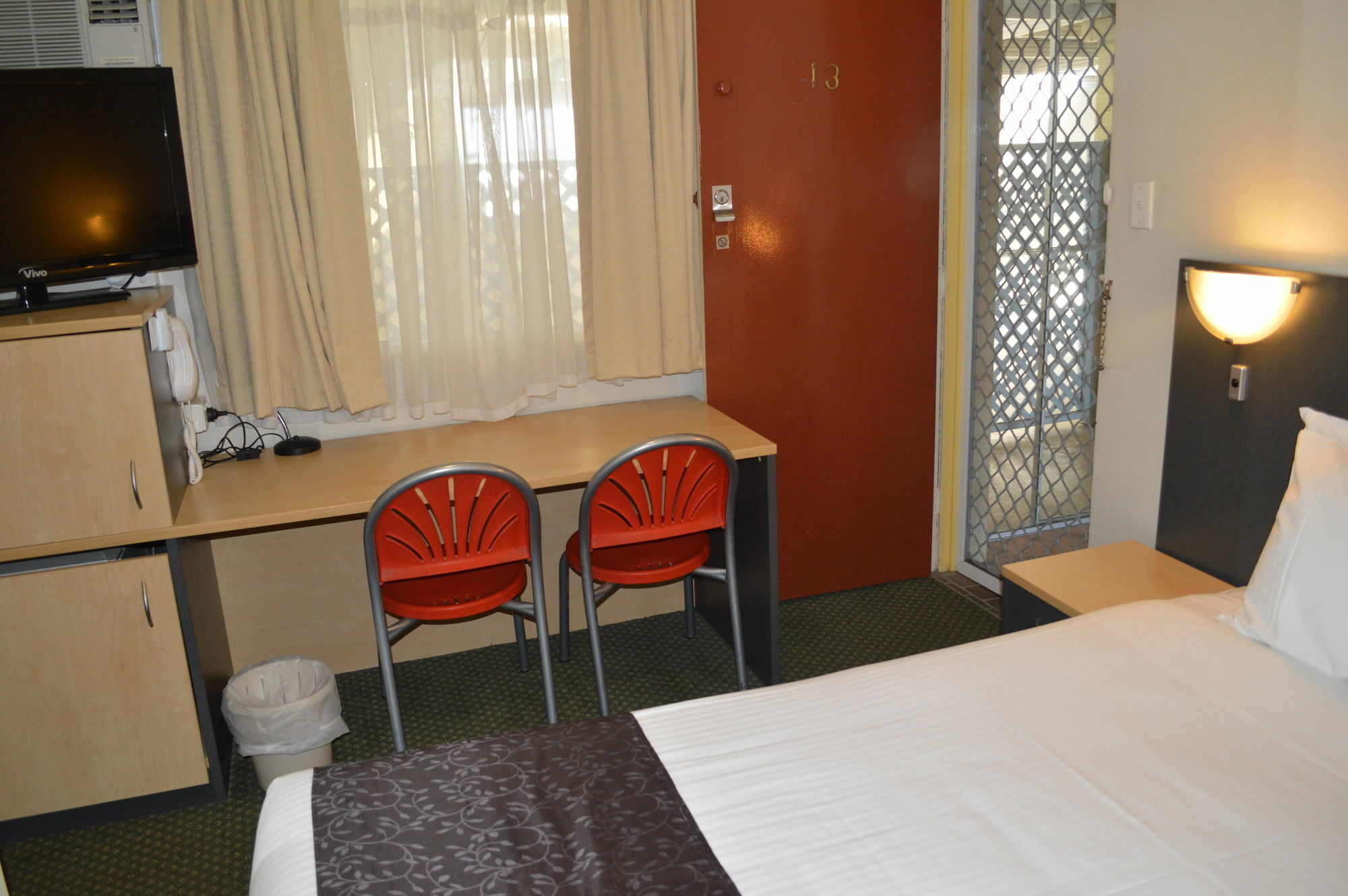 Taree Motor Inn Zewnętrze zdjęcie
