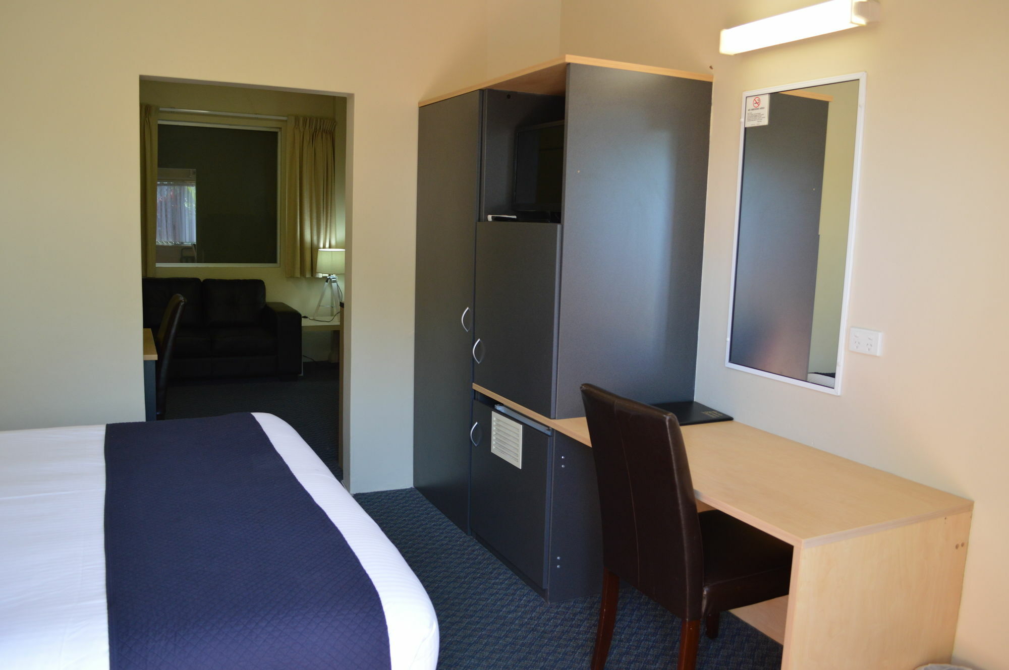 Taree Motor Inn Zewnętrze zdjęcie