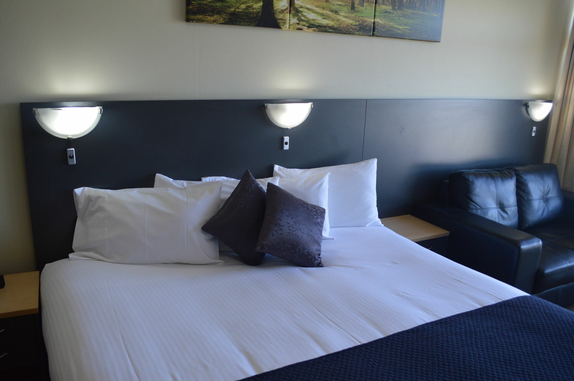 Taree Motor Inn Zewnętrze zdjęcie