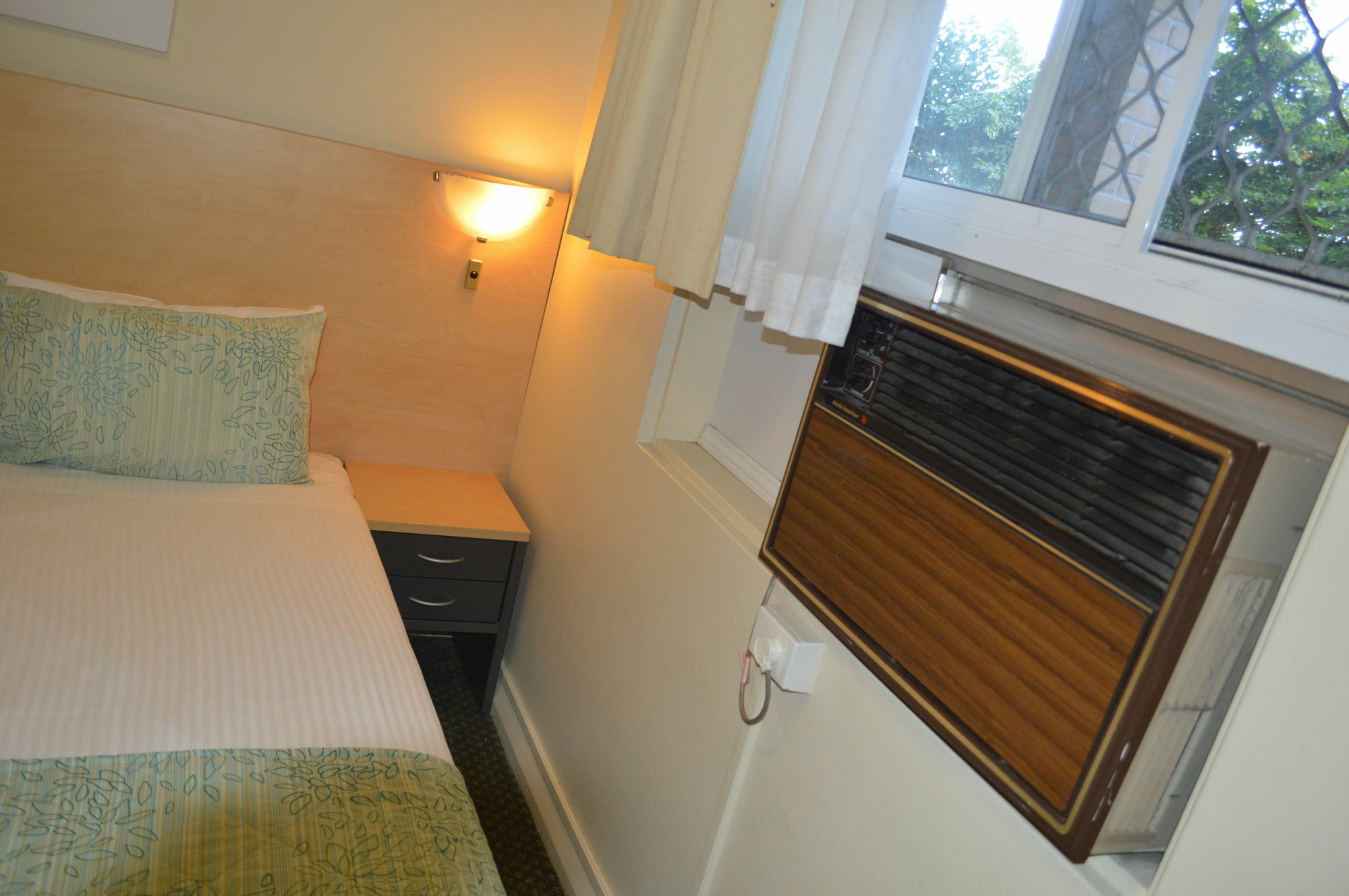 Taree Motor Inn Zewnętrze zdjęcie